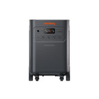 Jackery Solar Generator 5000 Plus - Jackery