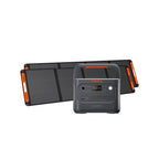 Jackery Solar Generator HomePower 2000 Plus v2 - Jackery
