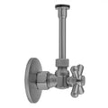 Open Box - Jaclo 621-72-ULB - Angle Stop Valves Valves