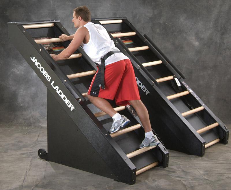 Jacobs Ladder