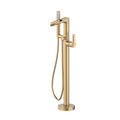 Open Box - Jacuzzi PT63818 - Tub Filler Faucet