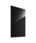 JA Solar 440W Bifacial PV Module | N-Type Mono | Black on Black | JAM54D41-440/MB