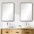 Open Box - James Allan UMIR73751DBRZ - Mirrors Home Decor