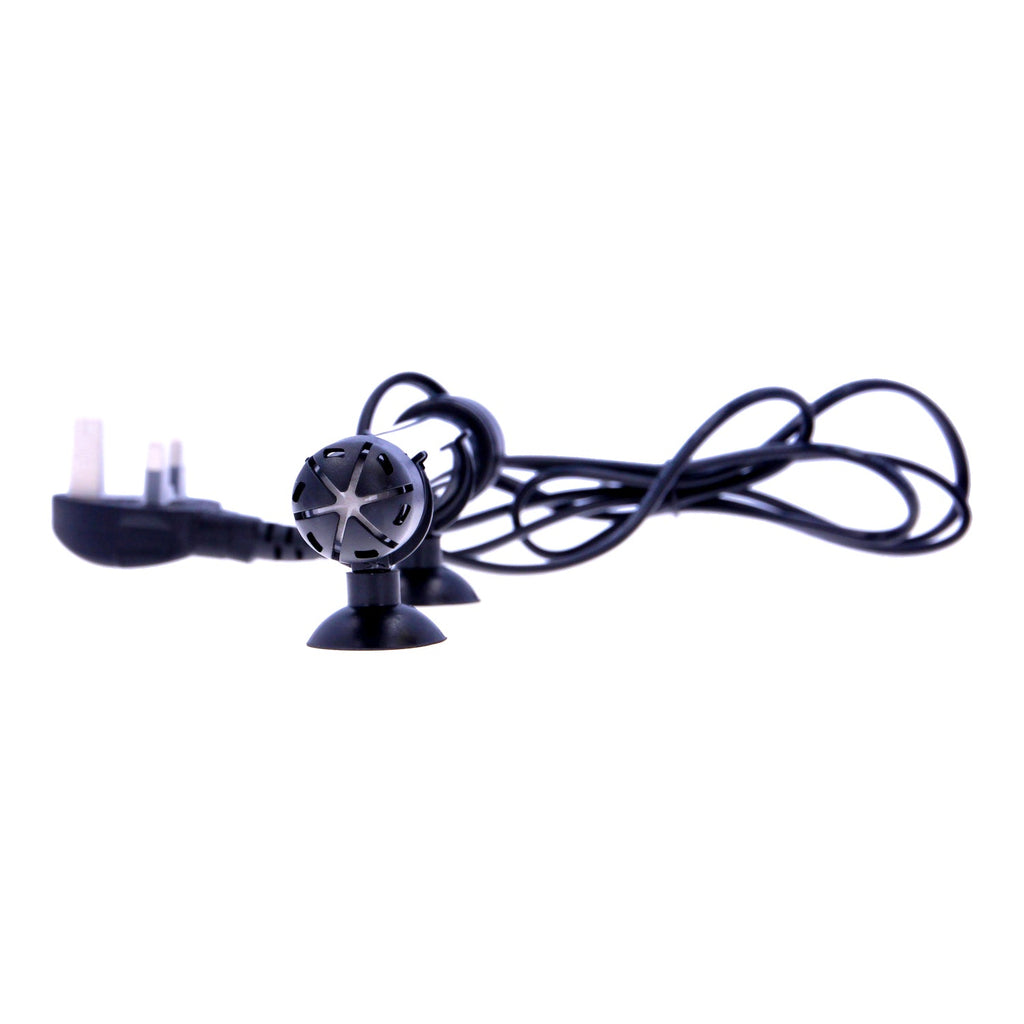 Betta 100W Submersible Aquarium Heater - 50-100 Litres