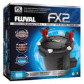 Fluval FX2 External Canister Filter