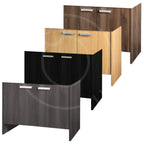 Vivexotic Medium Cabinet for Vivarium Storage