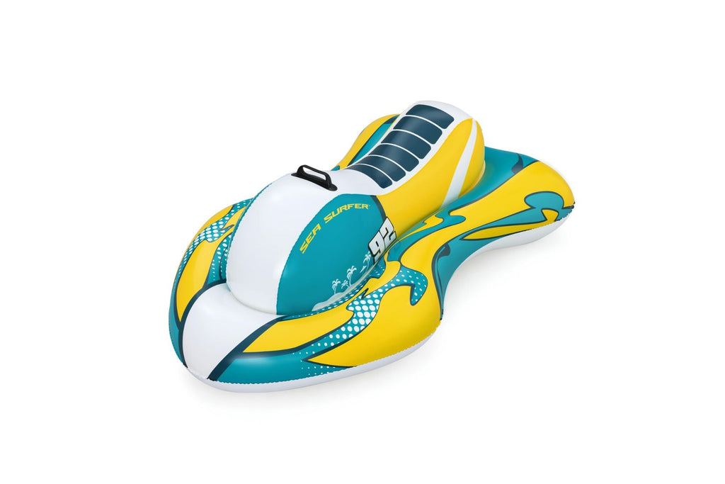 Sea Surfer Ride-On