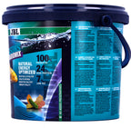 JBL ProPond Variomix M 0.8kg – Fish Food for 10-35cm Pond Fish