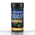 Aquacadabra Discus Diet Granules High Protein Tropical Aquarium Fish Food