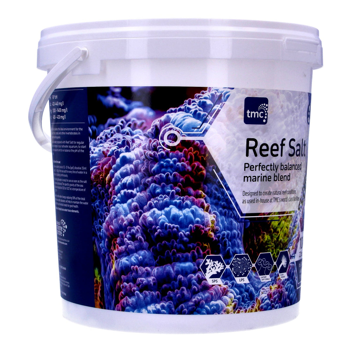 Tropic Marin Phosphate-Free Reef Salt Mix