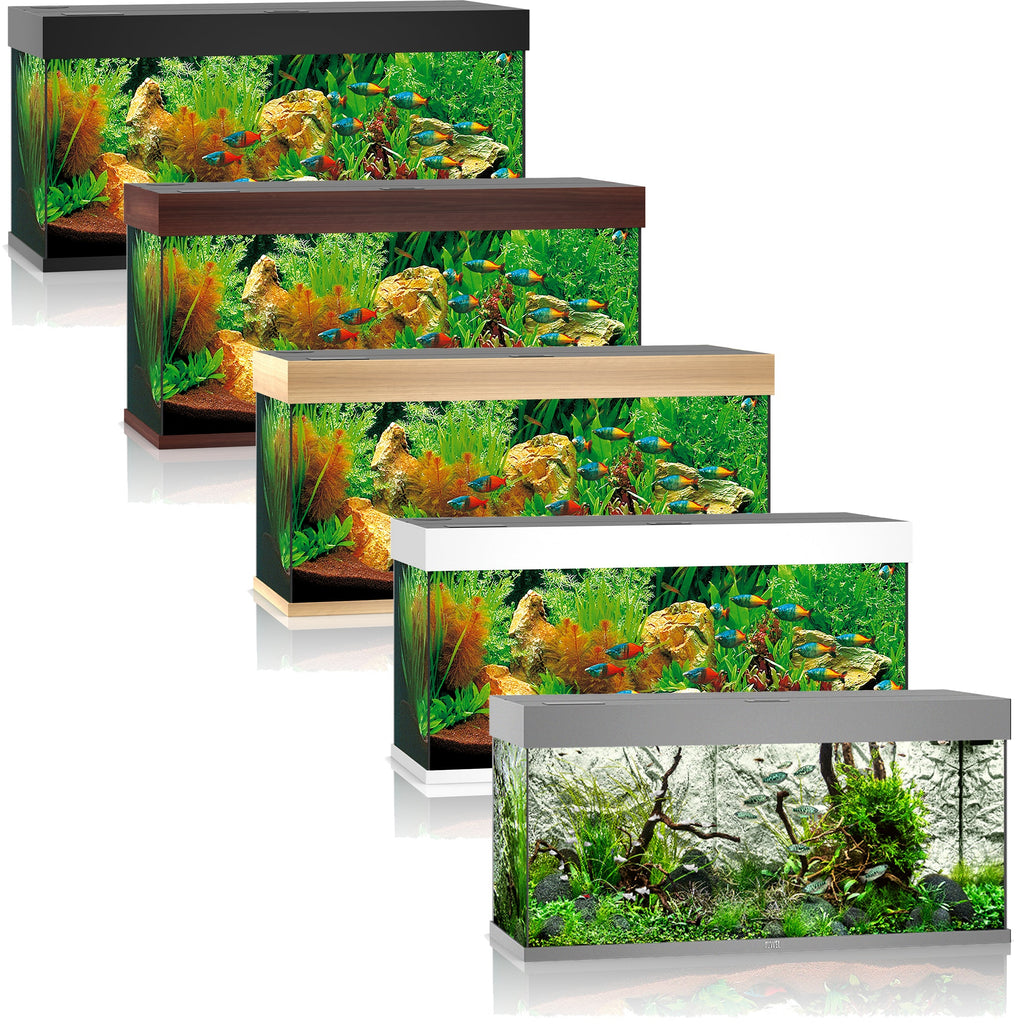 Juwel Rio 180 LED Aquarium with Filter & Heater