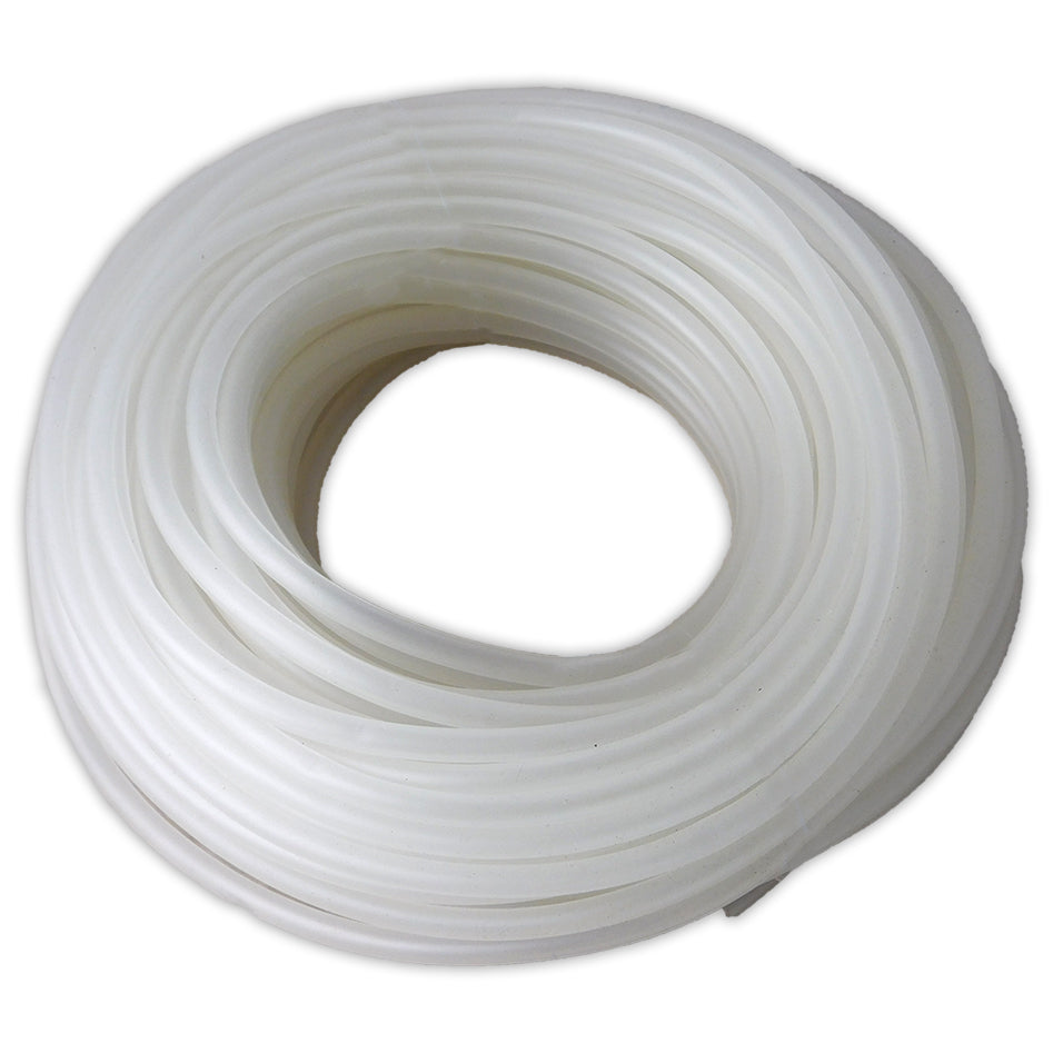 Kockney Koi 4mm Silicone Airline for Pond & Aquarium