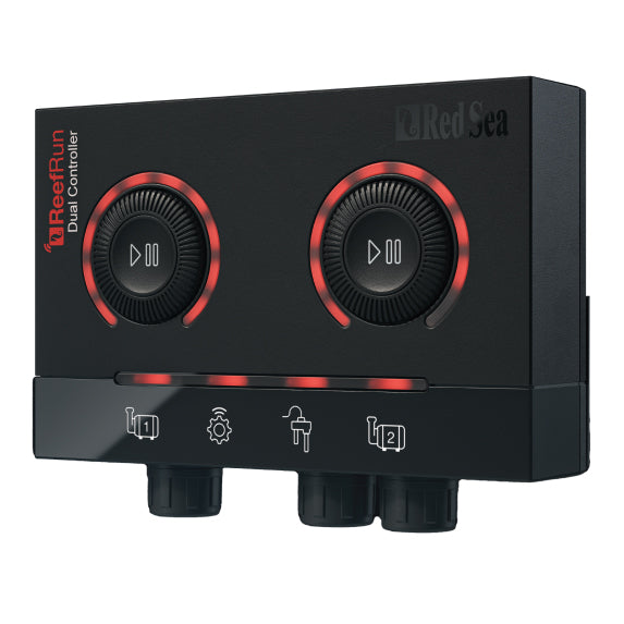 ReefRun Duo Controller for DC Pump & Skimmer