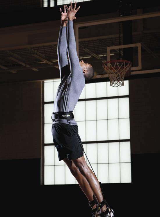 Per4m Jump Trainer