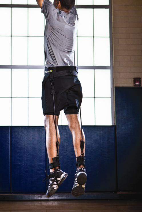 Per4m Jump Trainer