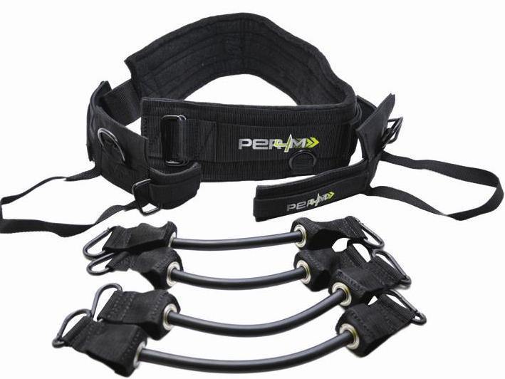 Per4m Jump Trainer