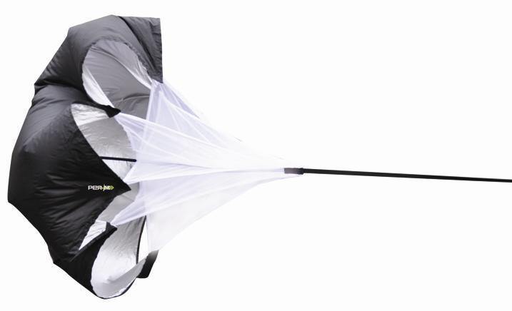 Per4m Power Chute
