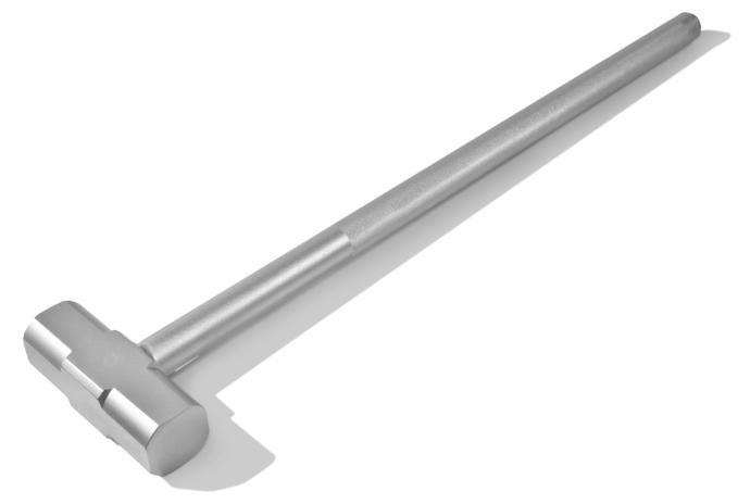 Jordan Gym Hammer (up to 10kg)