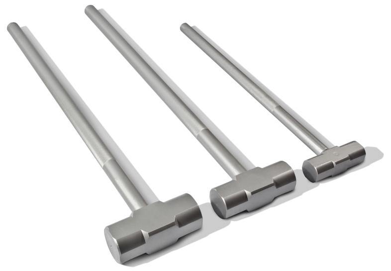 Jordan Gym Hammer (up to 10kg)