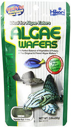Hikari Algae Wafers Bottom Feeder & Pleco Food