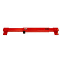Jobsite Door Lock For Outward Opening Doors