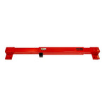 Jobsite Door Lock For Outward Opening Doors