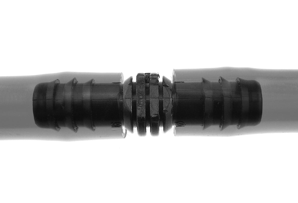 Joiner for 1/2" Irrigation Pipe