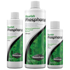Seachem Flourish Phosphorus Nitrate-Free Solution