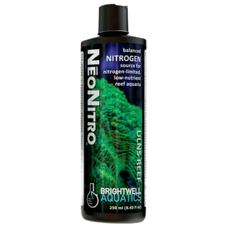 Brightwell Aquatics NeoNitro Nitrate Solution for Reef Tanks