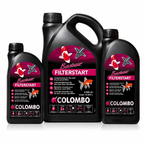 Colombo Bactuur Filter Start Pond Bacteria Treatment