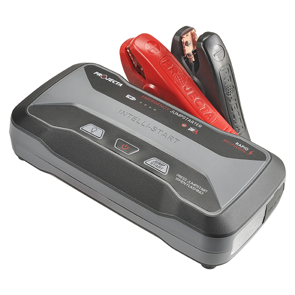 Projecta IS920C 12V 900A Intelli-Start Emergency Lithium Jump Starter and Power Bank