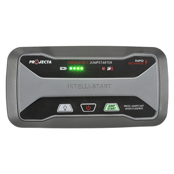 Projecta IS920C 12V 900A Intelli-Start Emergency Lithium Jump Starter and Power Bank