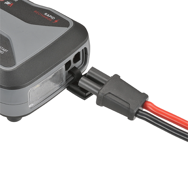 Projecta IS920C 12V 900A Intelli-Start Emergency Lithium Jump Starter and Power Bank
