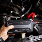 Projecta IS920C 12V 900A Intelli-Start Emergency Lithium Jump Starter and Power Bank