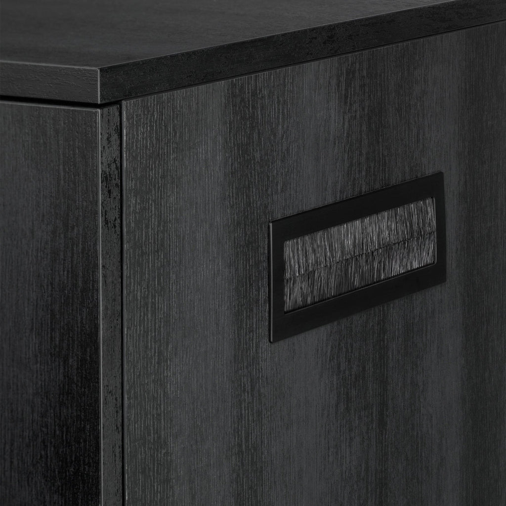 EHEIM Clearscape 175 Aquarium & Cabinet