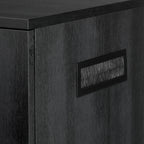 EHEIM Clearscape 175 Aquarium & Cabinet
