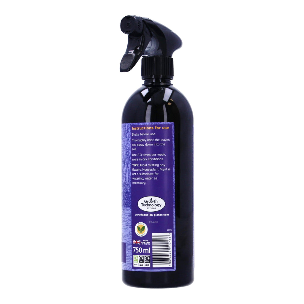 Houseplant Myst All-in-One Care Spray