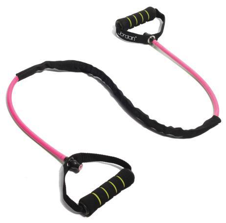 Jordan Resistance tubes - Best Gym Equipment