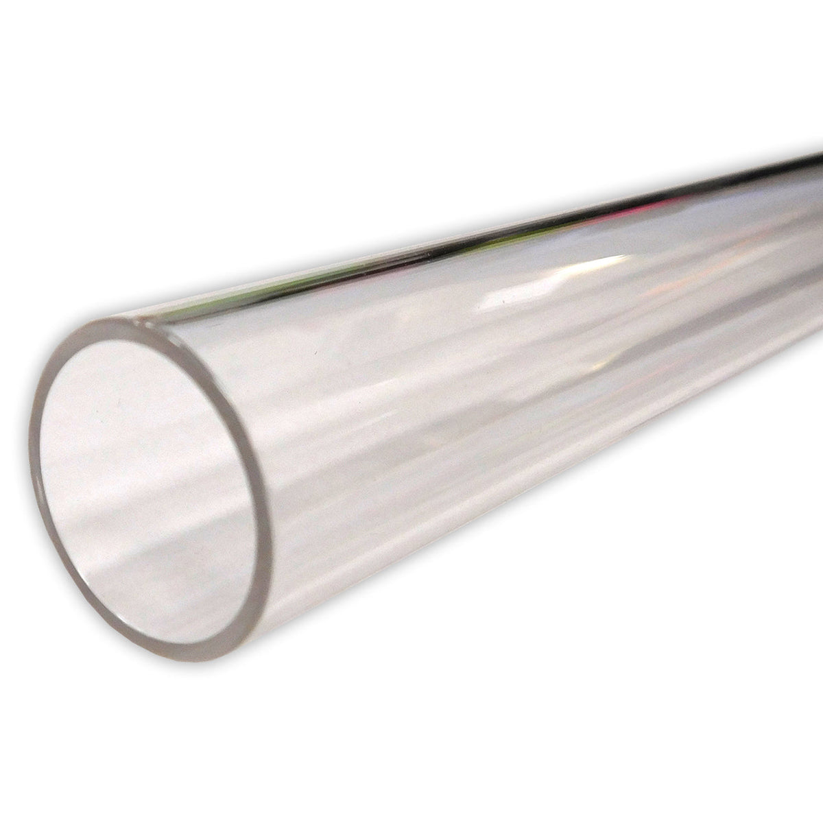 20W Quartz Sleeve RUW255 Replacement