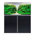 Fluval Siena 272 Aquarium & Cabinet Plus Bundle