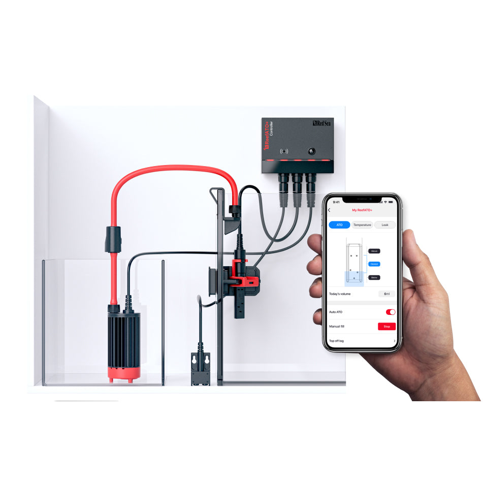 Red Sea Reefer ATO Reefer Upgrade Kit