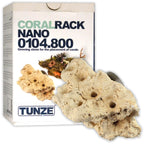 Nano Coral Frag Rack with Magnet for Aquarium Glass