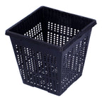 Aquacadabra Square Pond Planting Baskets