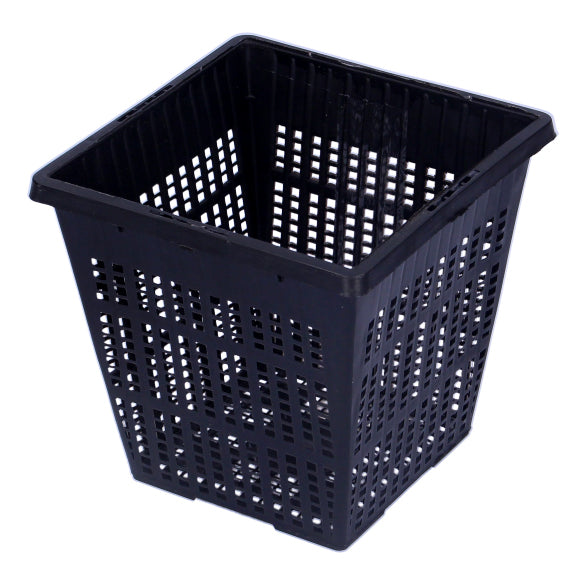 Aquacadabra Square Pond Planting Baskets