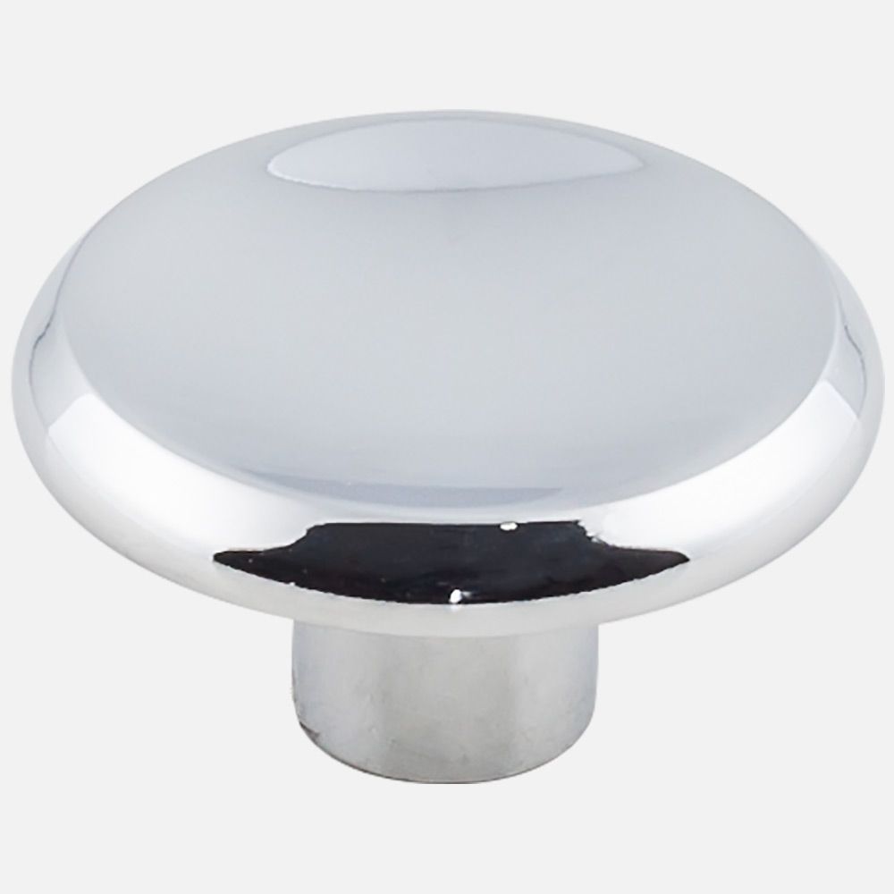 KasaWare 1-1/2" Flat Knob
