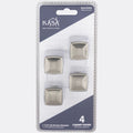 KasaWare 1-1/16" Square Knob