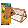 ZooMed Tortoise Play-Pen with UVB Sunlight Access