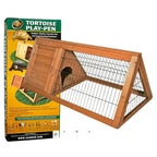 ZooMed Tortoise Play-Pen with UVB Sunlight Access