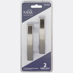 KasaWare 4" Pull w Square Foot