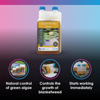 NT Labs Barleyclear Liquid Barley Straw